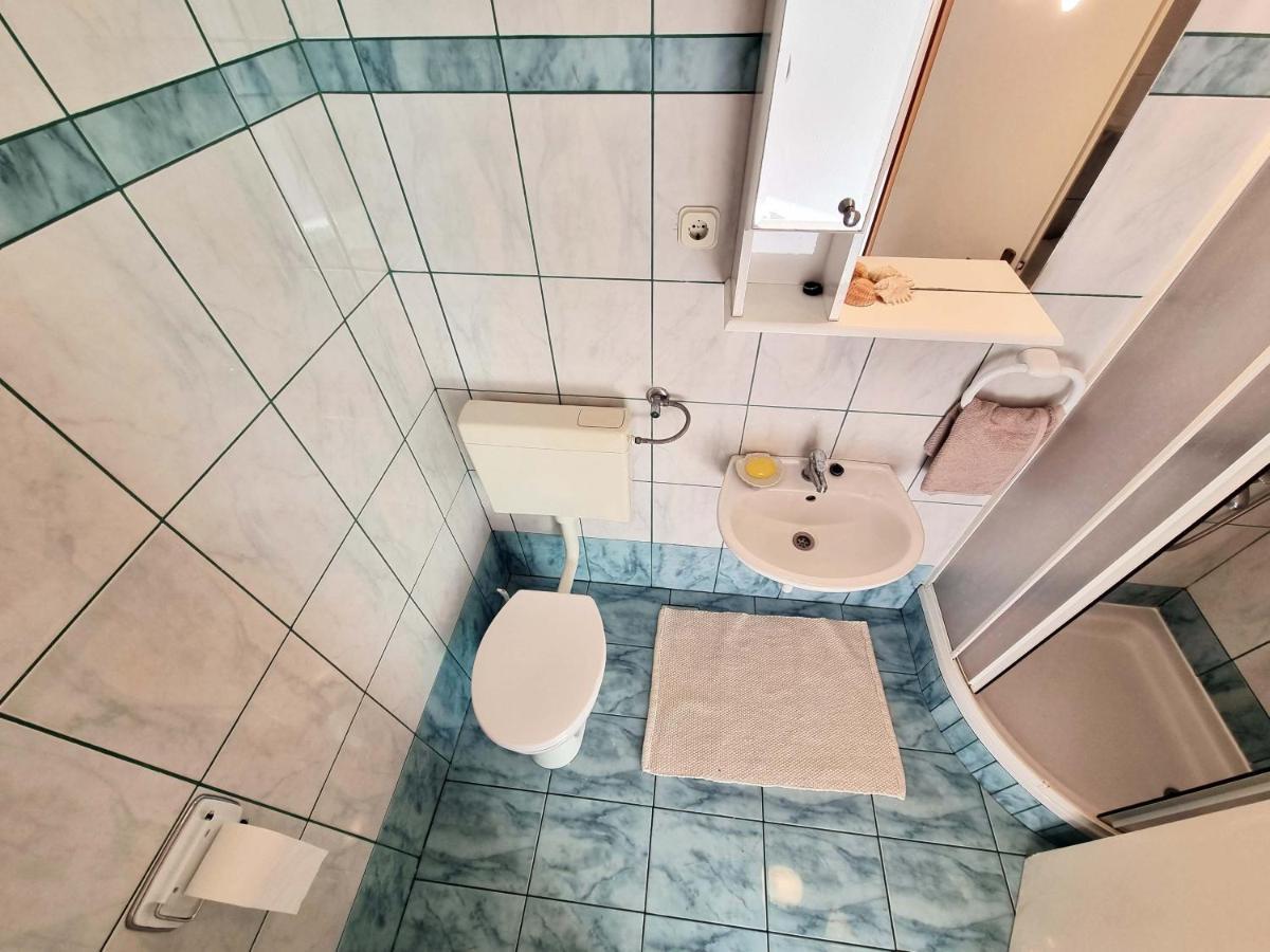 Apartman Rosa Супетарска Драга Екстериор снимка