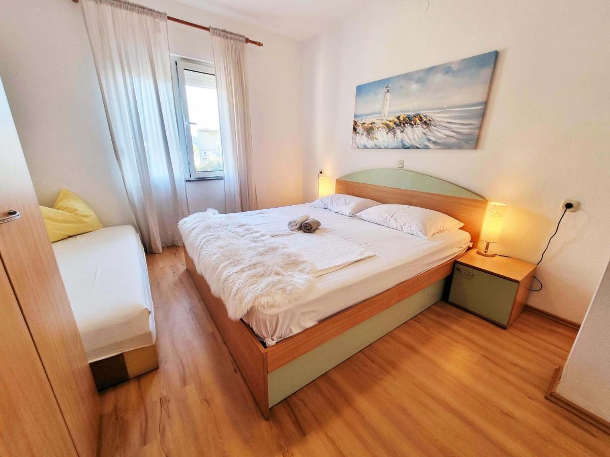 Apartman Rosa Супетарска Драга Екстериор снимка