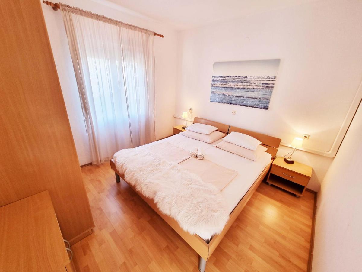 Apartman Rosa Супетарска Драга Екстериор снимка