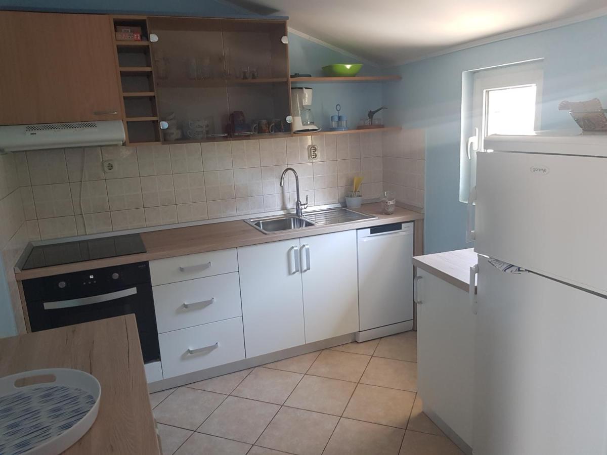 Apartman Rosa Супетарска Драга Екстериор снимка