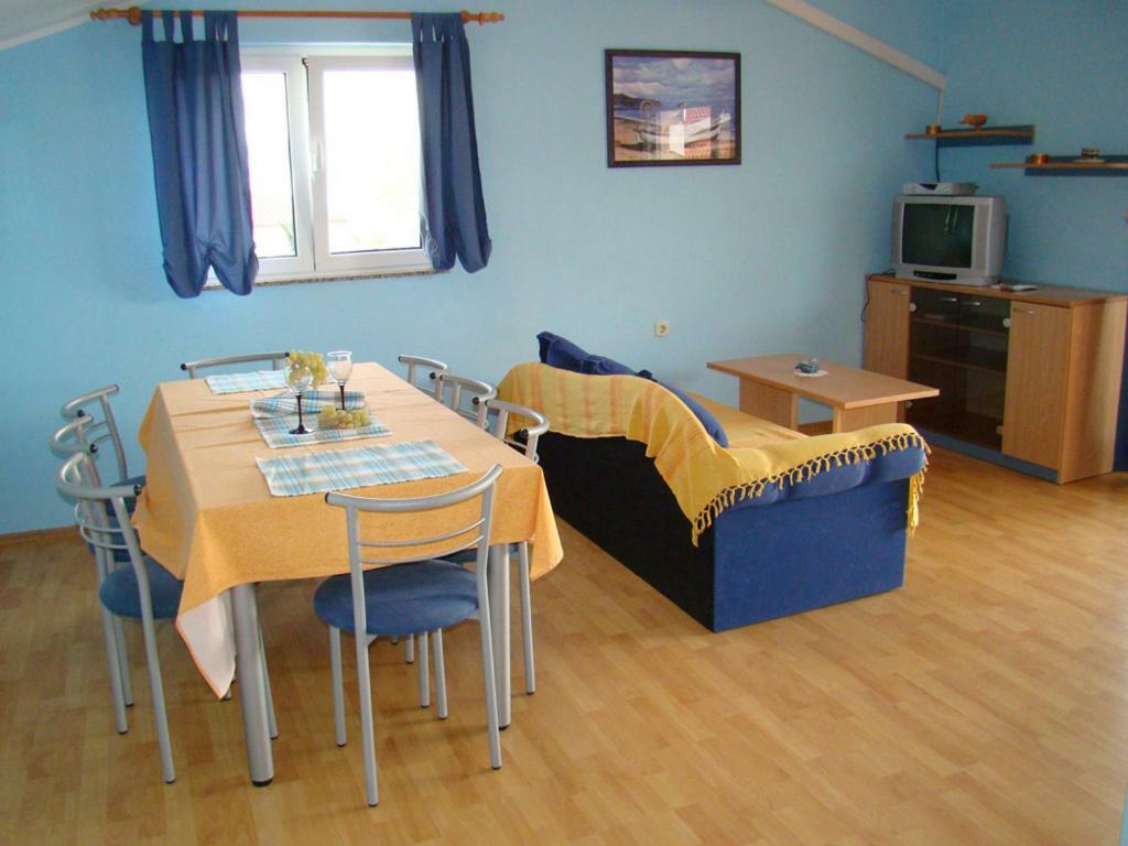 Apartman Rosa Супетарска Драга Екстериор снимка